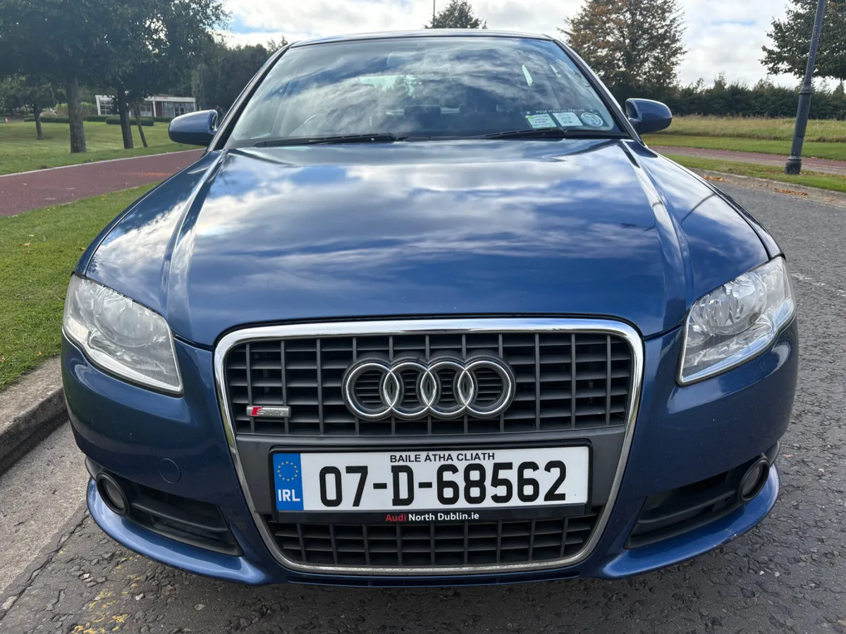 1.8T S LINE *LOW MILEAGE* NCT - Image 2