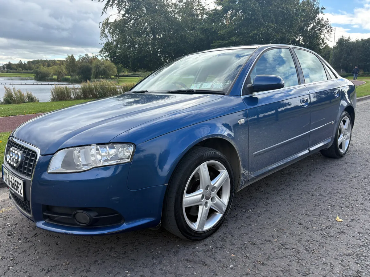 1.8T S LINE *LOW MILEAGE* NCT - Image 3