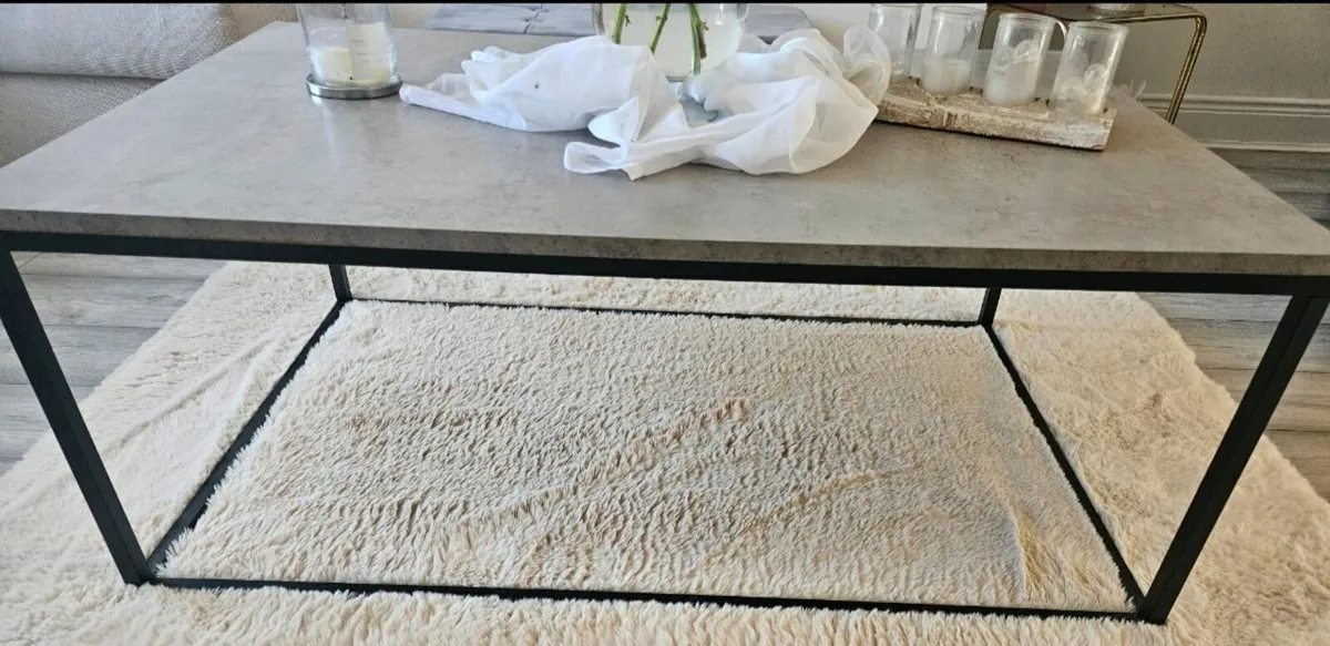 Coffee table - Image 4