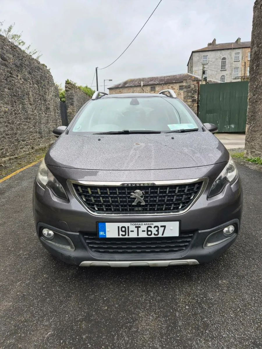 Peugeot 2008 1.5 diesel - Image 2