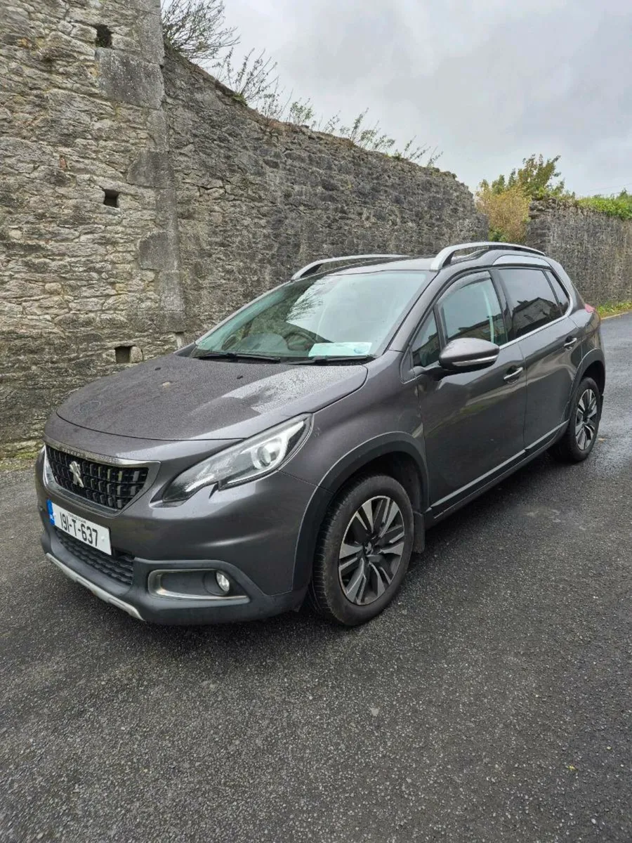 Peugeot 2008 1.5 diesel - Image 3