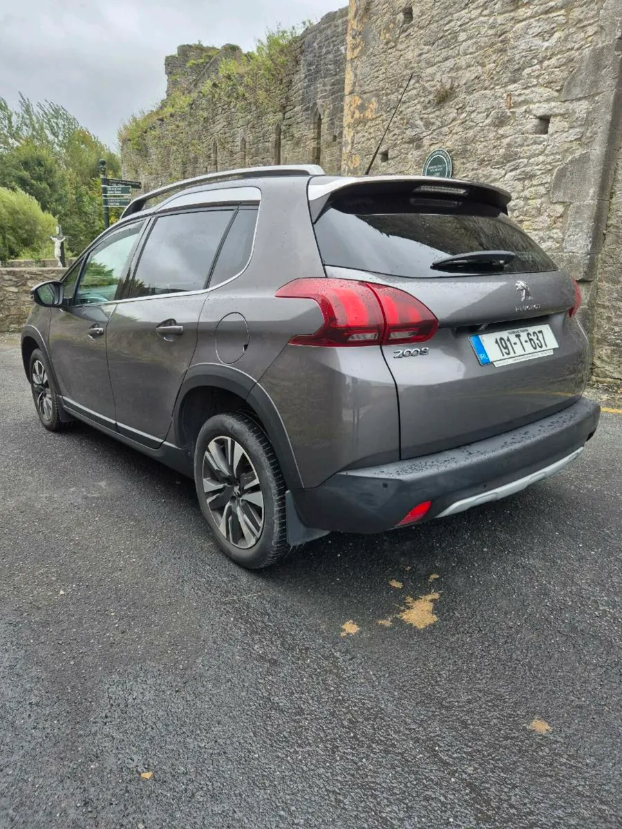 Peugeot 2008 1.5 diesel - Image 4