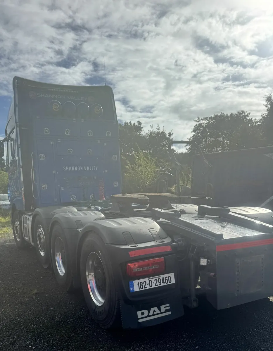 DAF Other 2018 - Image 2