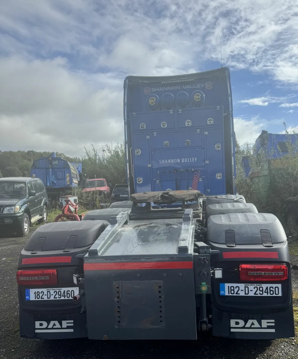 DAF Other 2018 - Image 3