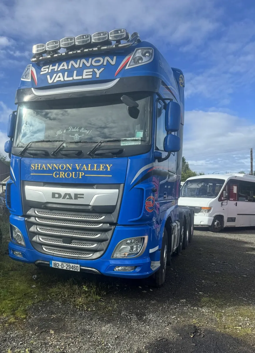 DAF Other 2018 - Image 4