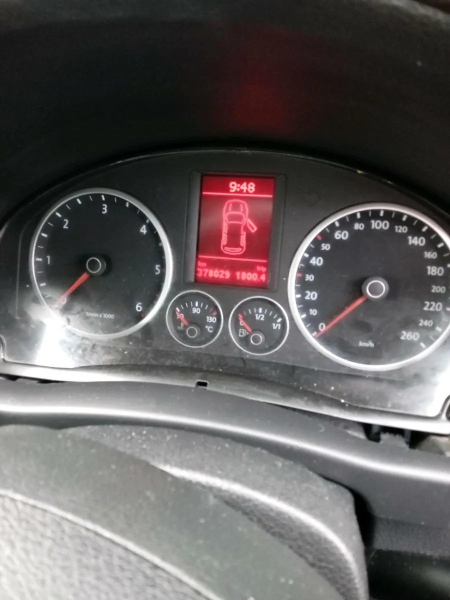 VW Tiugan - Image 2