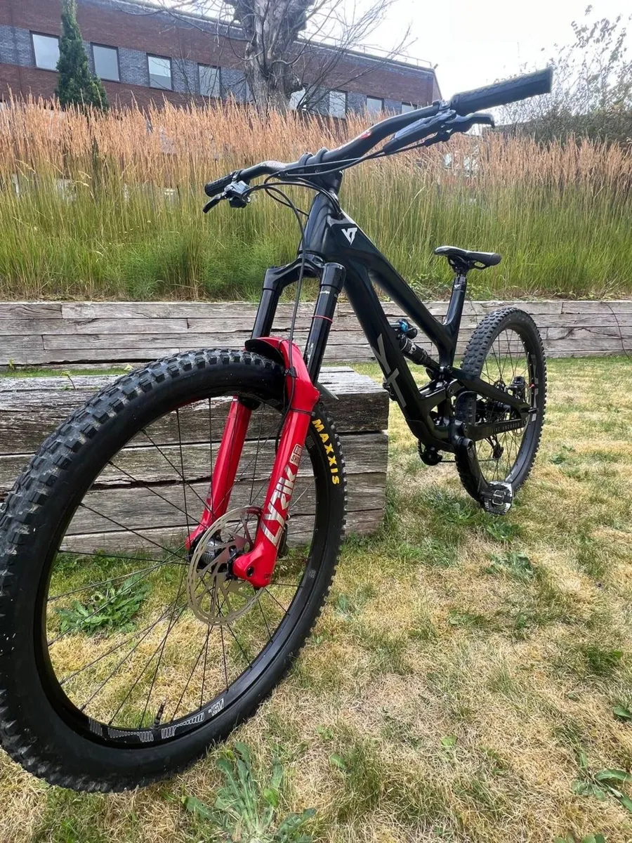 YT Capra - Image 2