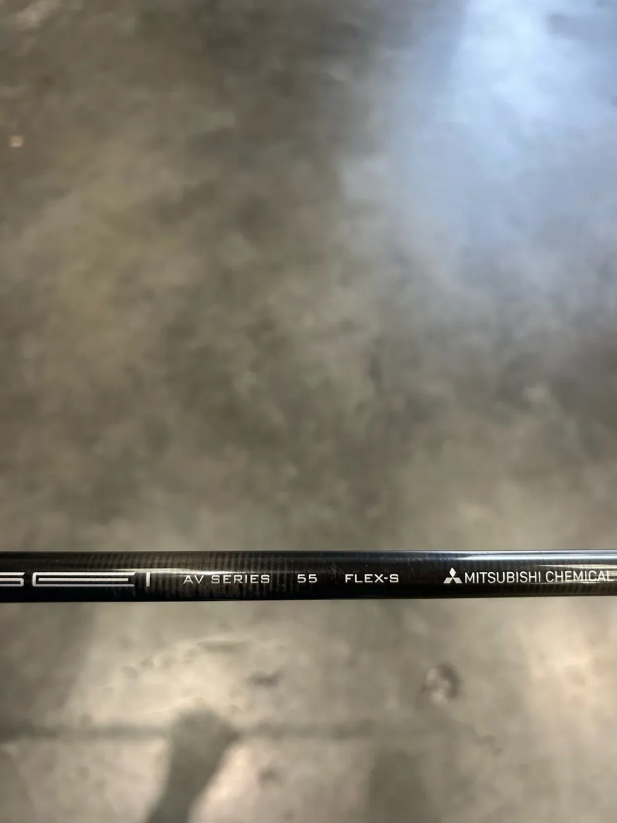 Left Handed Titleist TSr3 Driver - Image 2