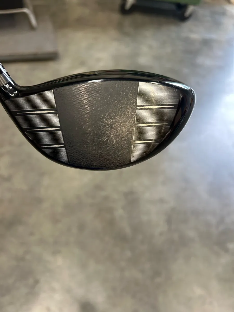 Left Handed Titleist TSr3 Driver - Image 3