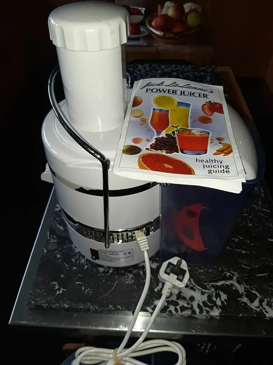 JUICER - Image 2