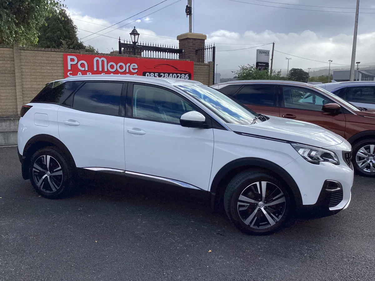 Peugeot 3008 ** CAMERA * ALLURE - Image 3
