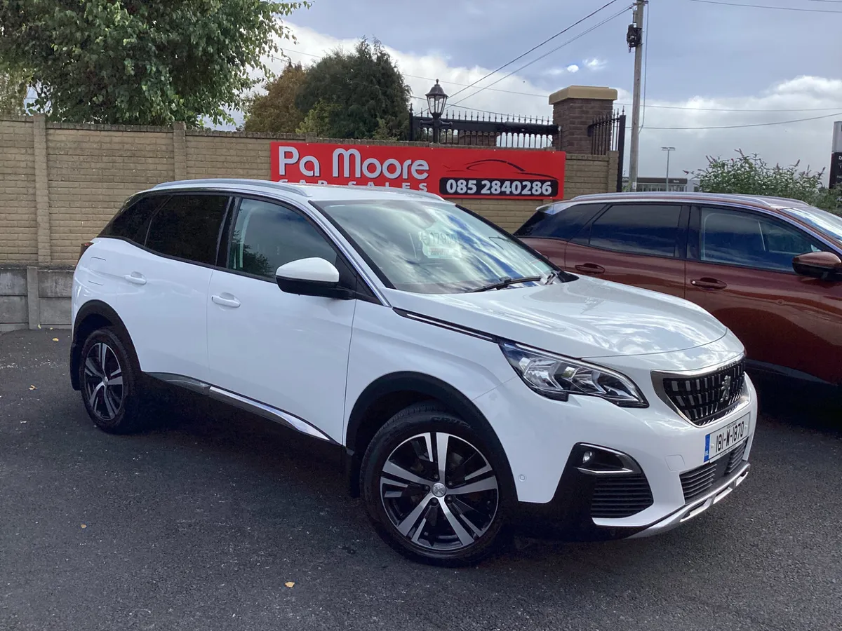 Peugeot 3008 ** CAMERA * ALLURE - Image 2