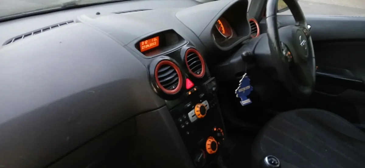 opel corsa - Image 3