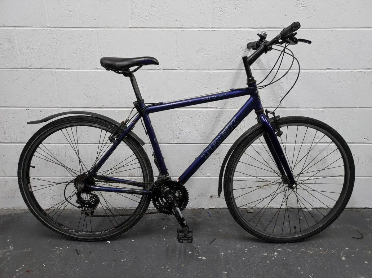 TREK 7.0 FX  Bike - Image 1