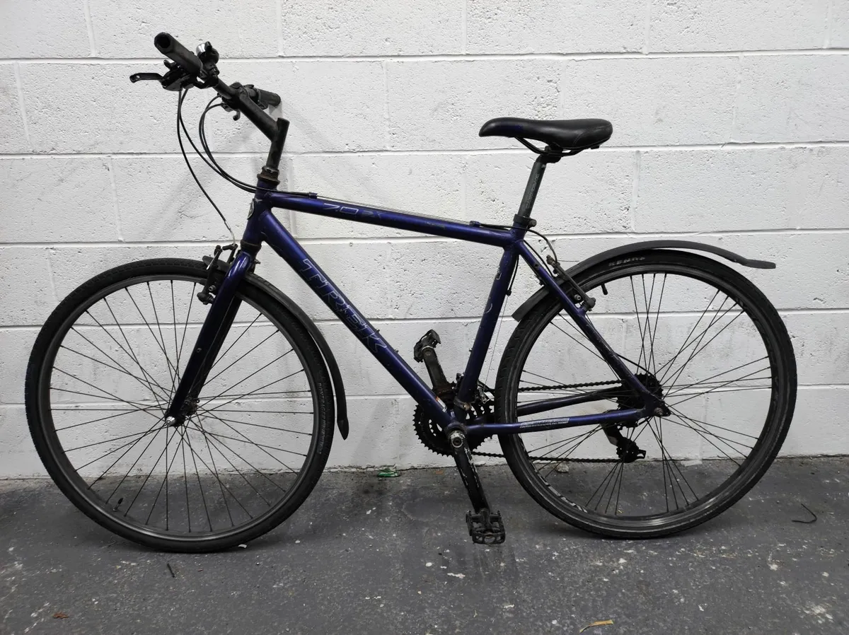 TREK 7.0 FX  Bike - Image 2