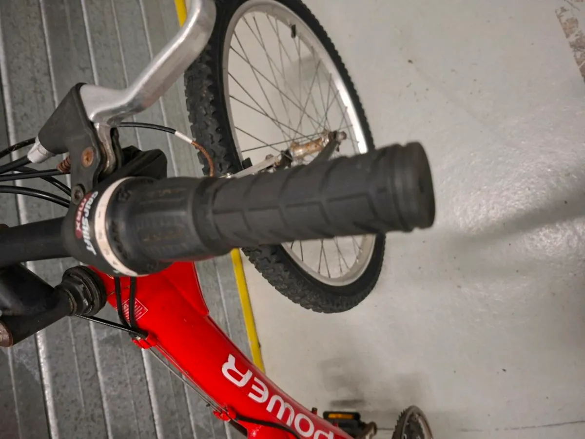 24 inch mtb - Image 2