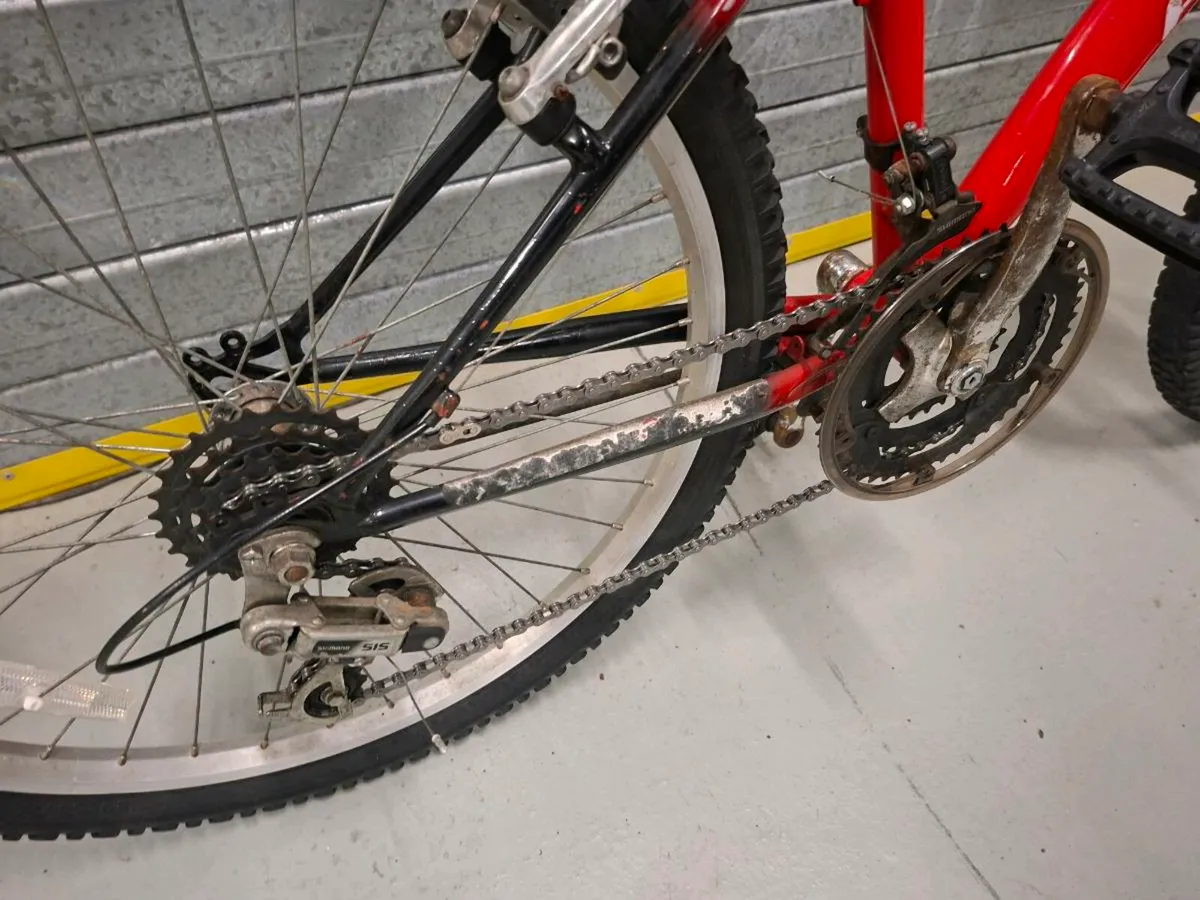24 inch mtb - Image 4