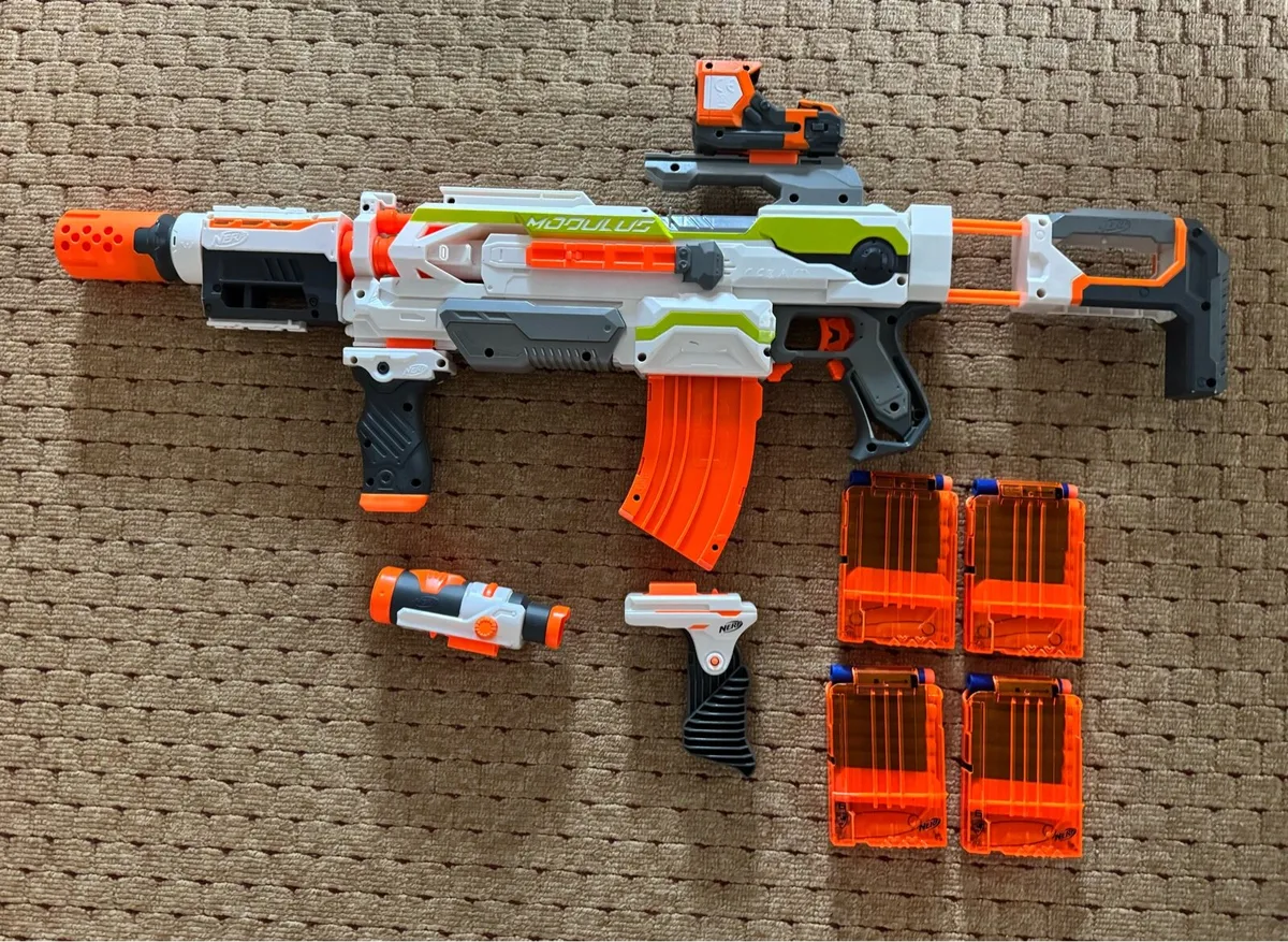 Nerf - Image 2