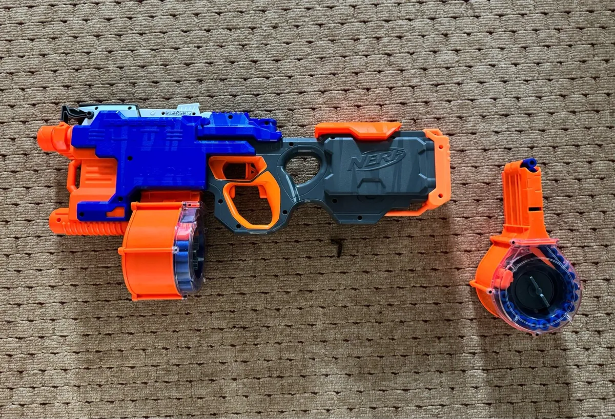 Nerf - Image 3