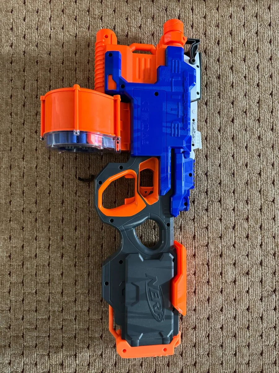 Nerf - Image 4