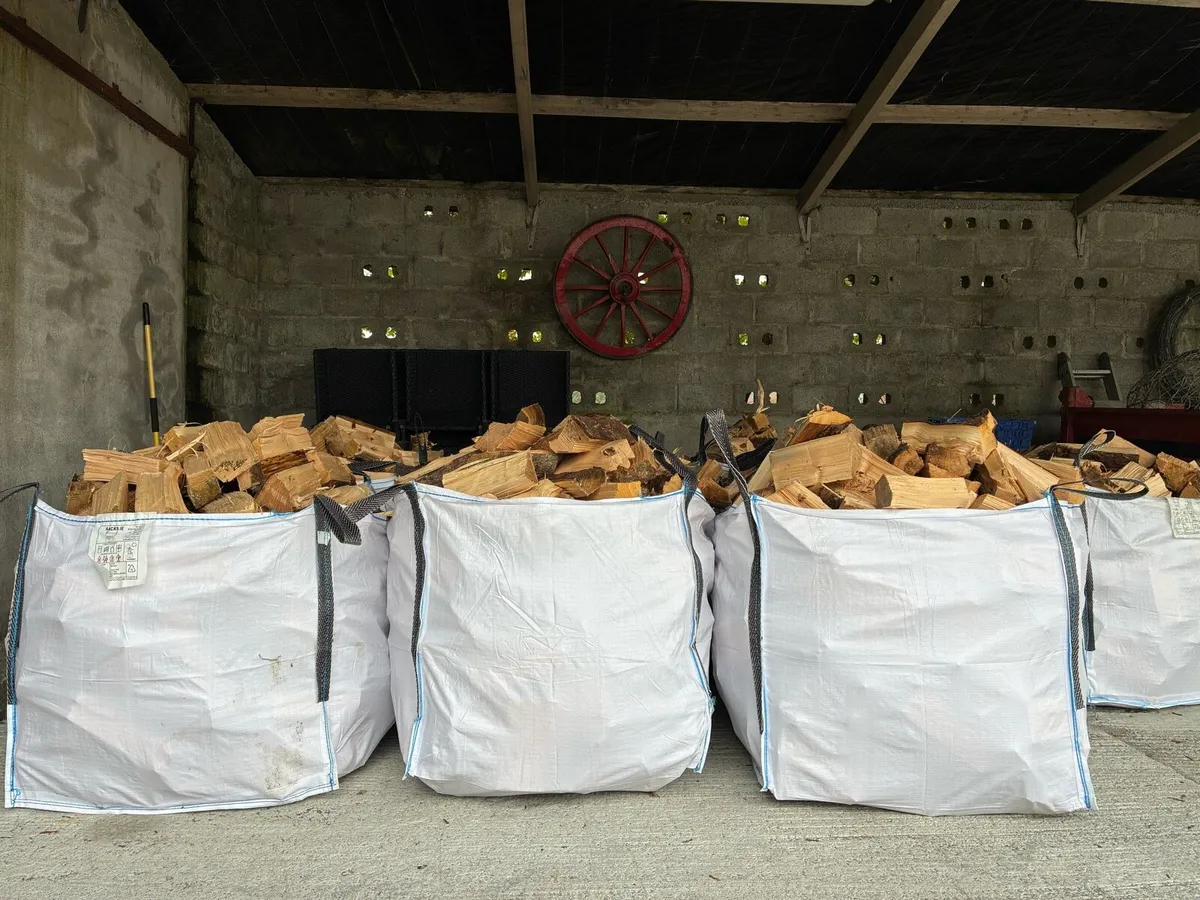Firewood 🪵 - Image 1