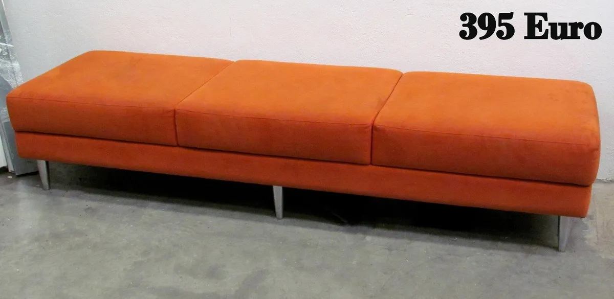 Office Chairs, sofas & reception chairs - Image 2