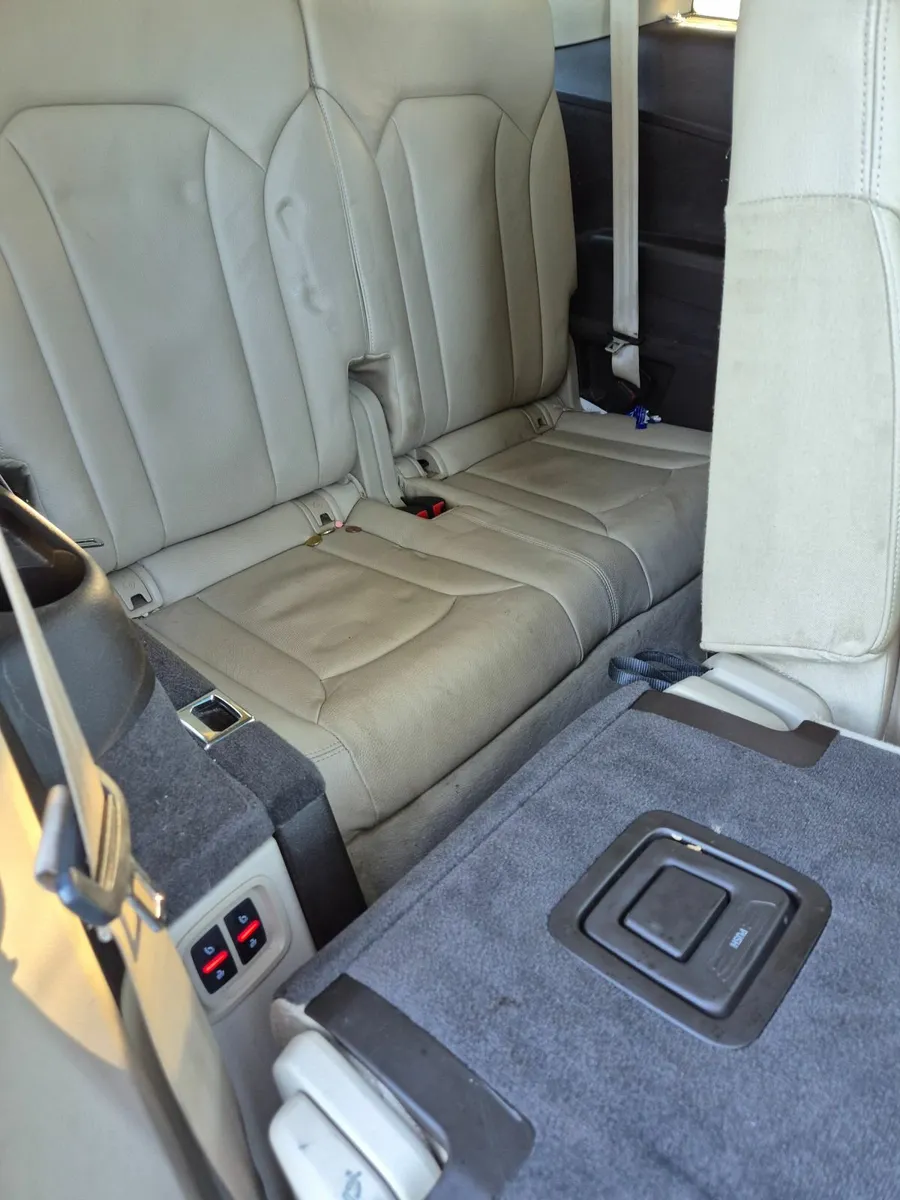 Audi Q7 2018 - Image 2