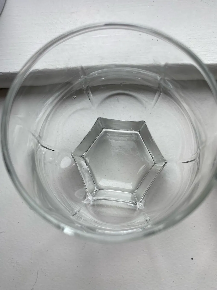 Vintage Baileys Glasses Set - Image 4