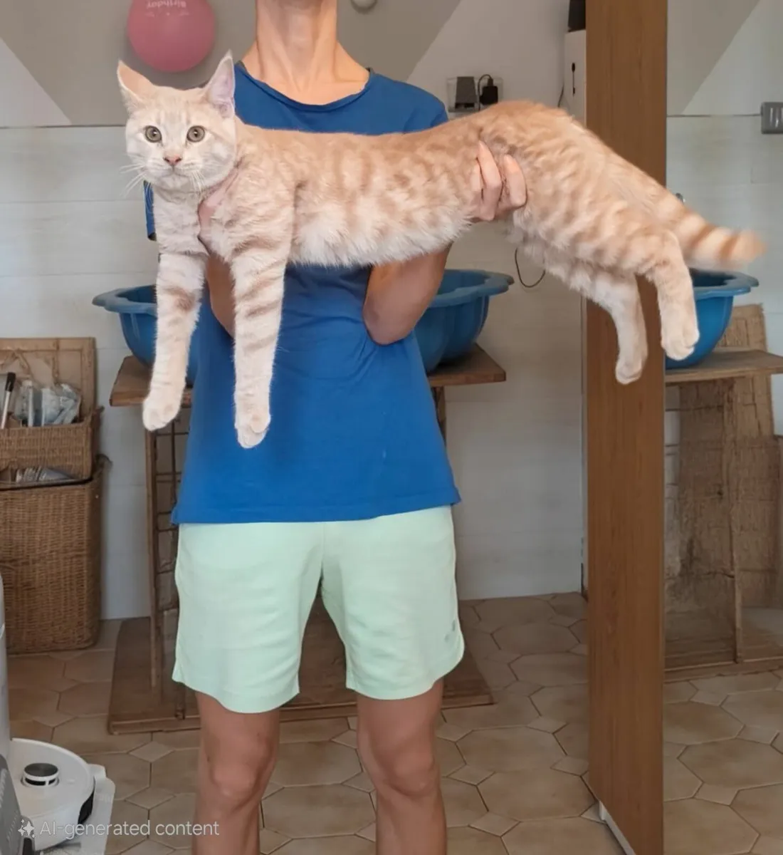 Maine Coon - Image 1