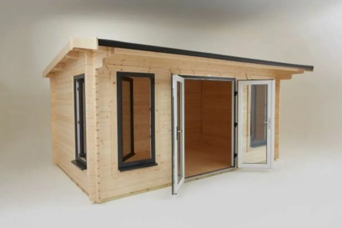 Shed Sale on today at www.CoolaLiving.ie - Image 2