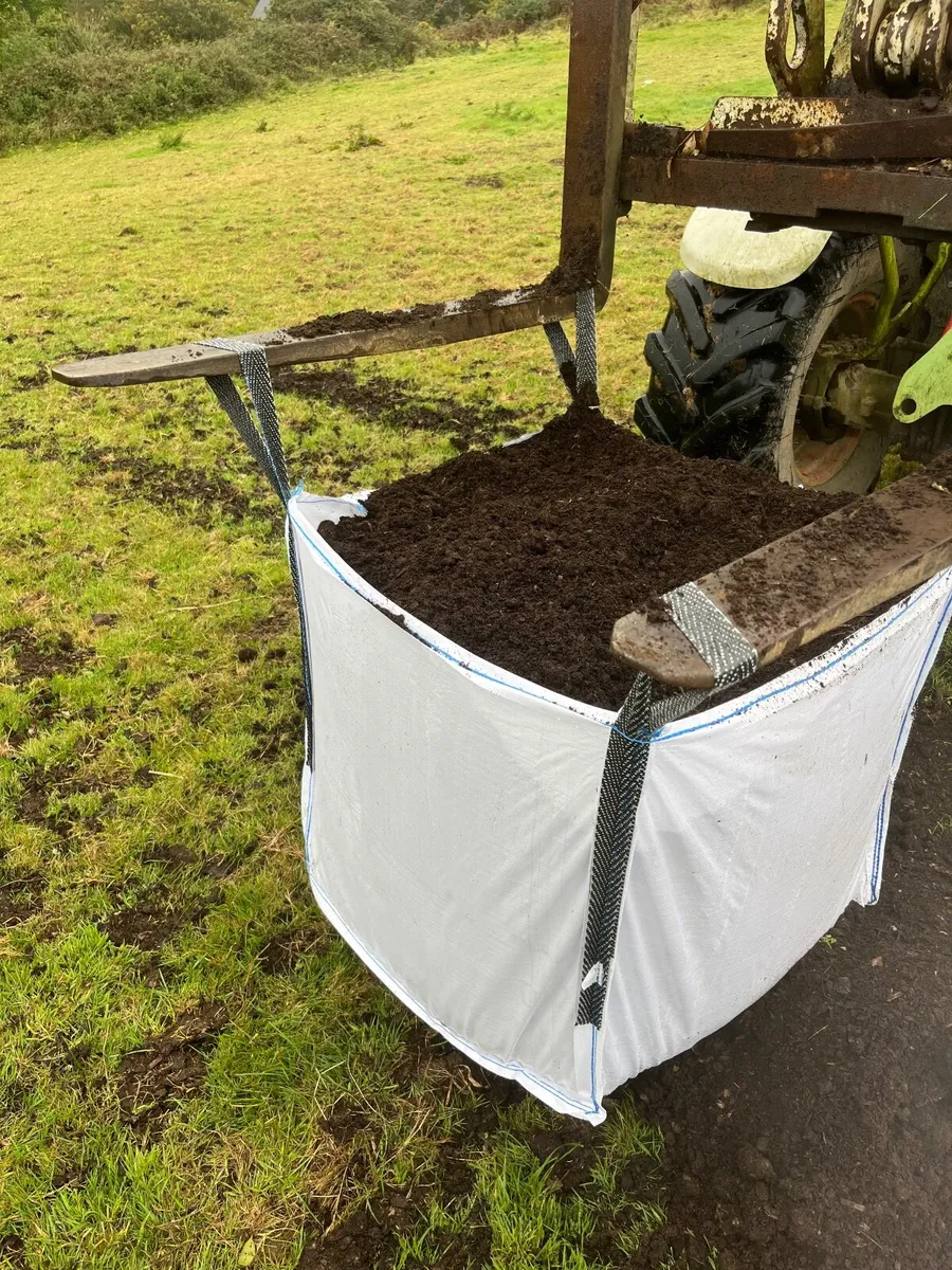 Farmyard compost - Image 1
