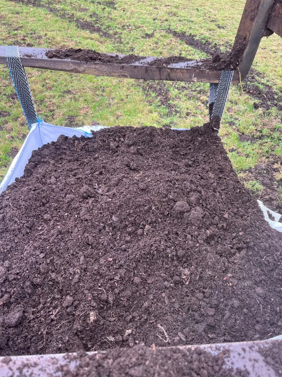 Farmyard compost - Image 2