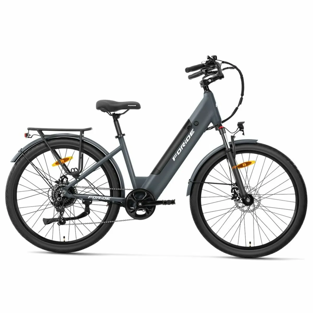 FORIDE ROAMER 1 Step-thru Electric Bike - Image 1