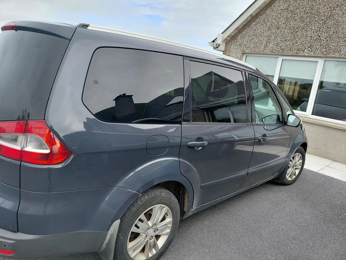 Ford Galaxy 2012 - Image 3