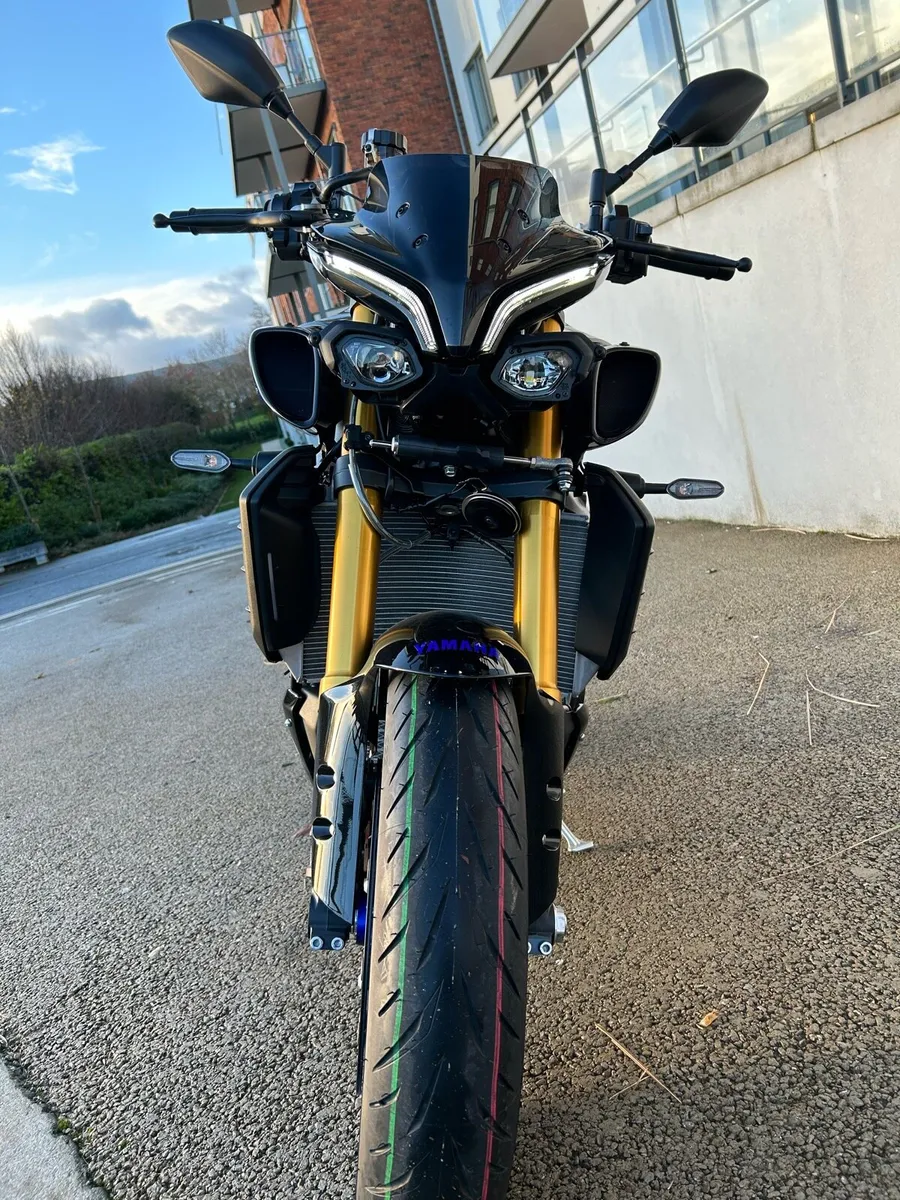 2023 Yamaha MT-10 SP | 9,500km | first owner - Image 3