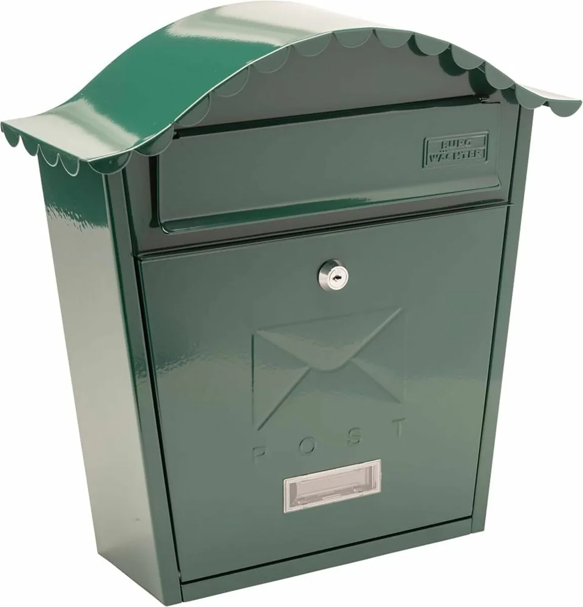 Letter box Burg Wachter - Image 1