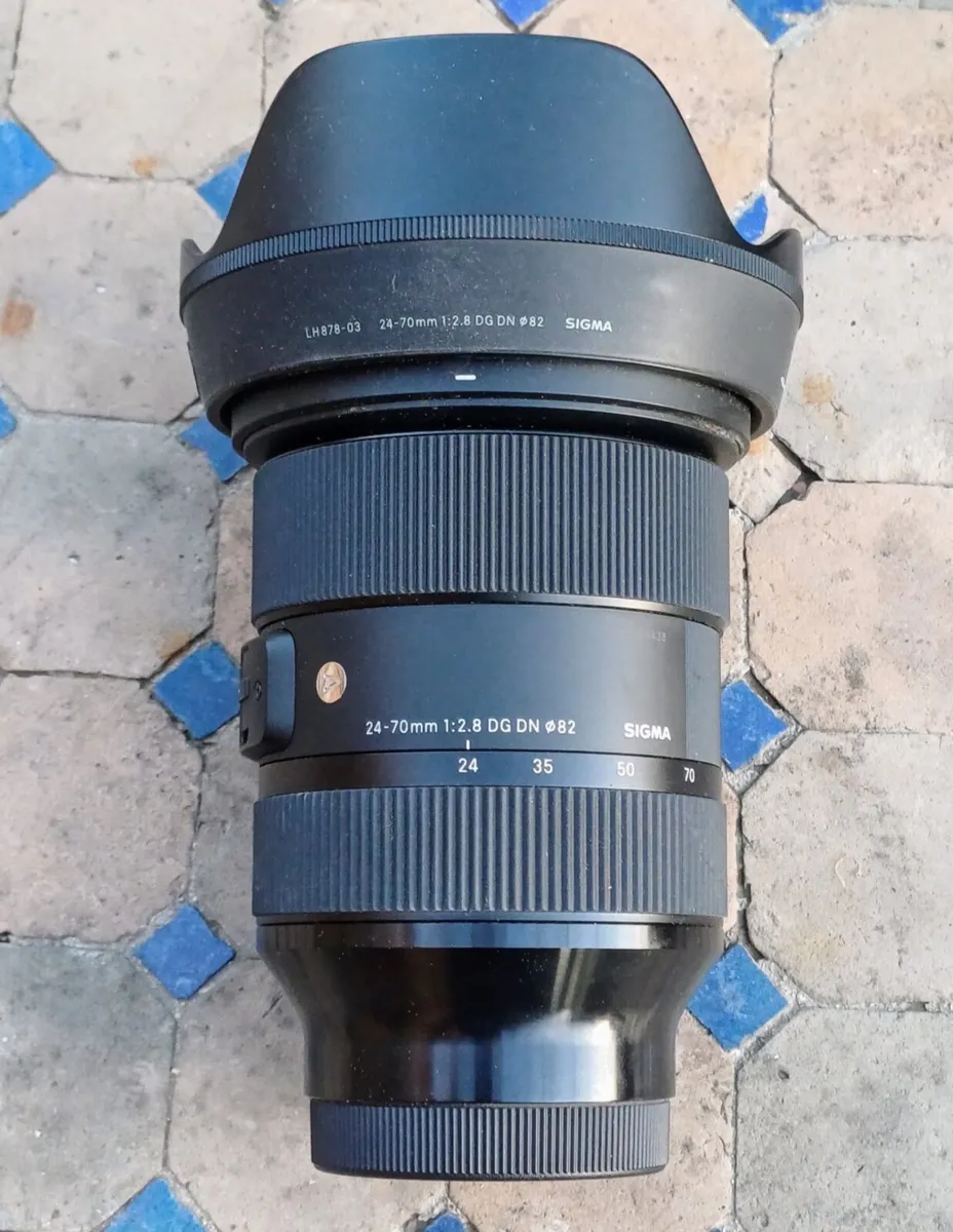 Sony Camera - Image 4
