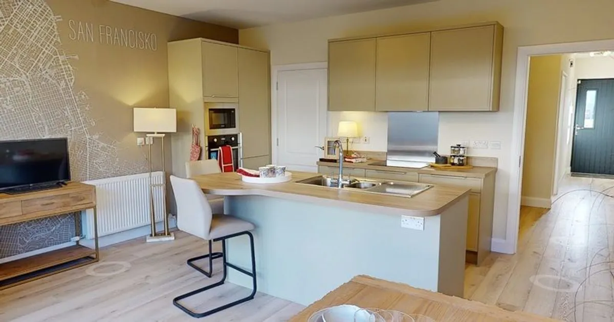 !! Brand New Kitchen !! - Image 1