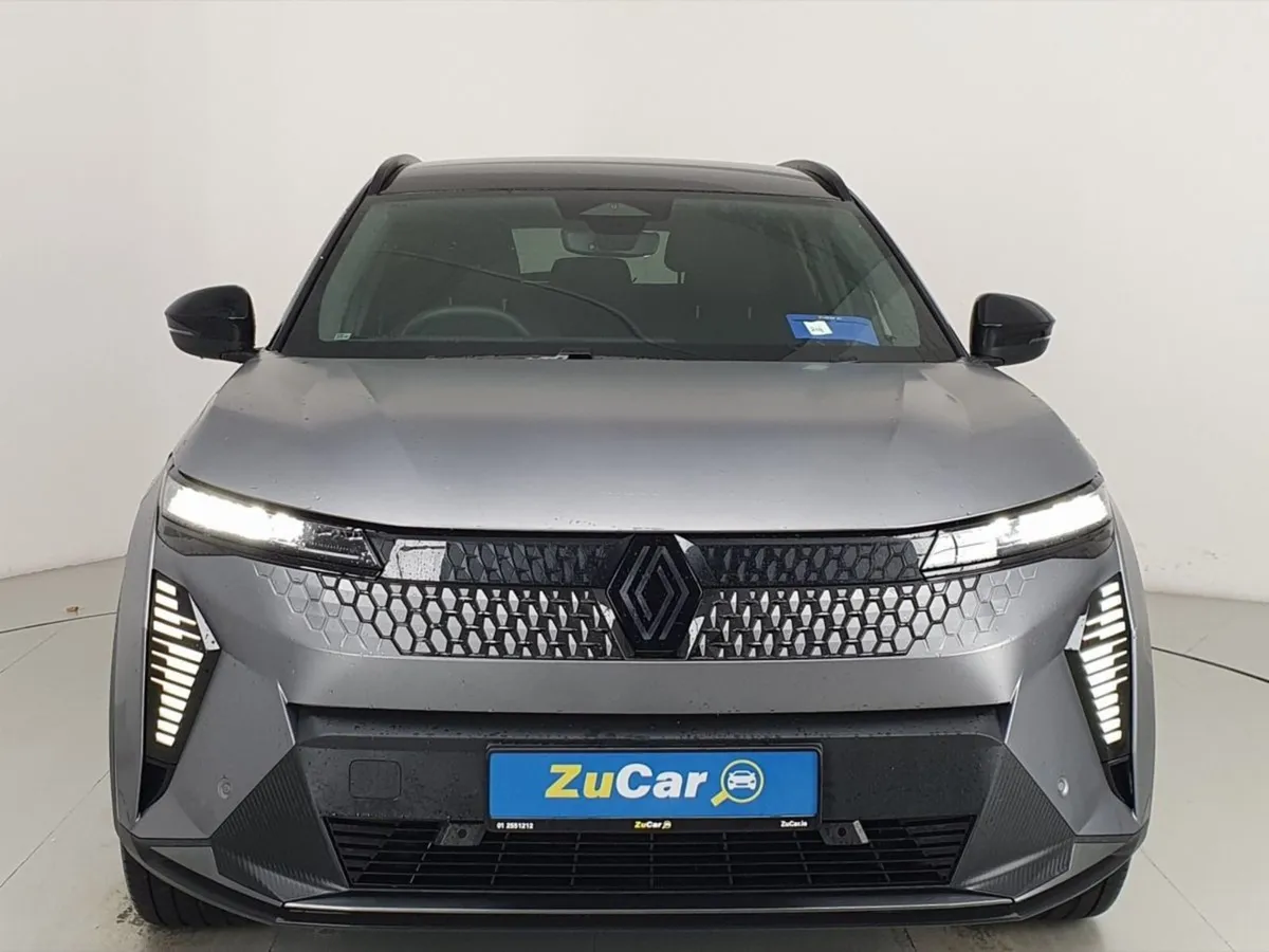 Renault Scenic  214 Scenic Esprit Alpine E-tech E - Image 2