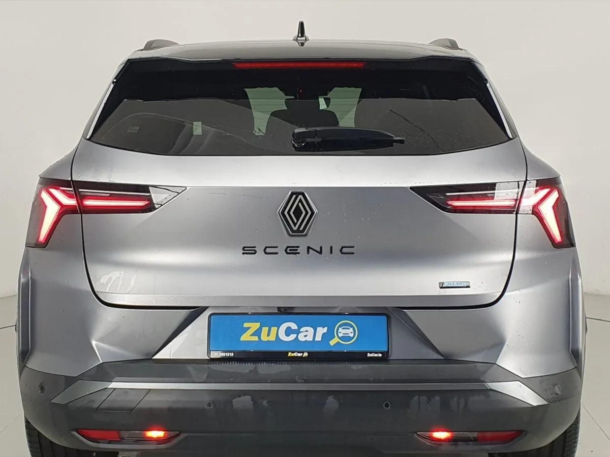 Renault Scenic  214 Scenic Esprit Alpine E-tech E - Image 4