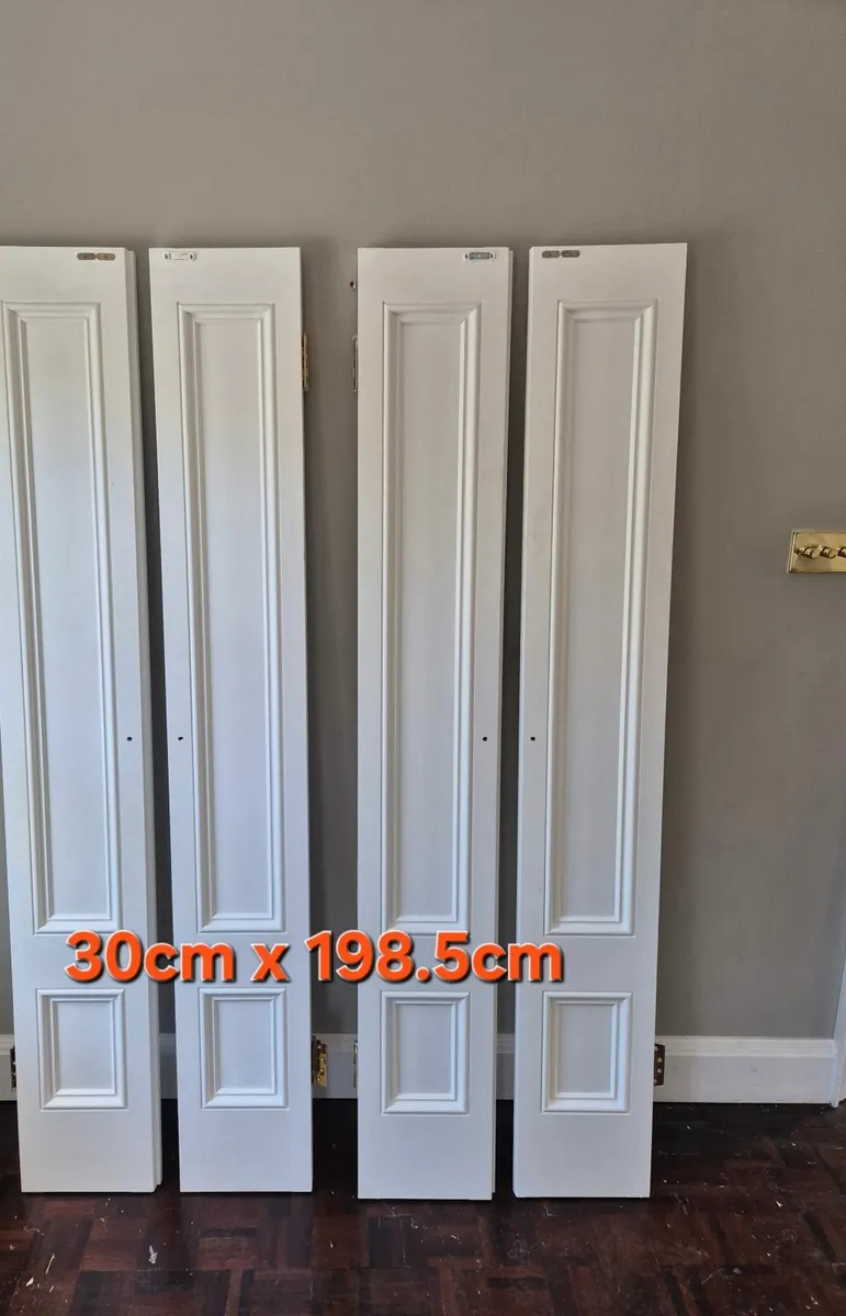 Doors - Image 1