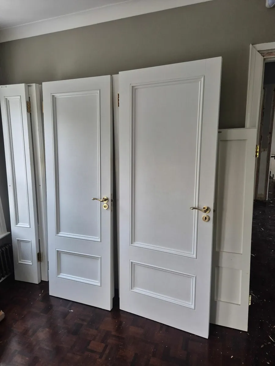 Doors - Image 3
