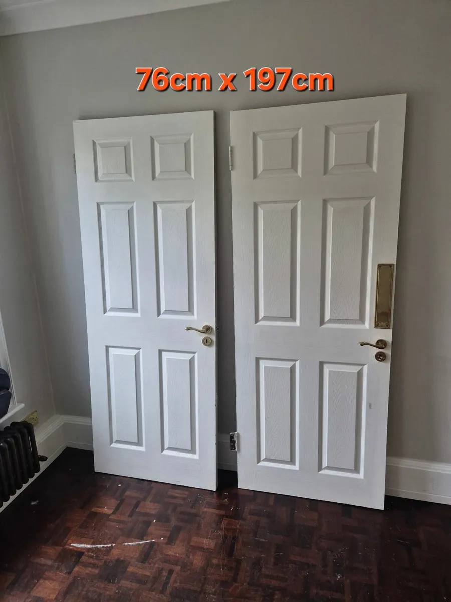 Doors - Image 4