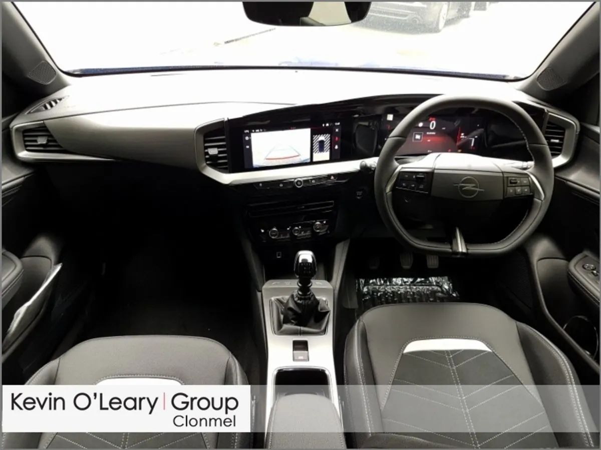 Opel Mokka GS 1.2 136hp 6-speed Manual - Image 3