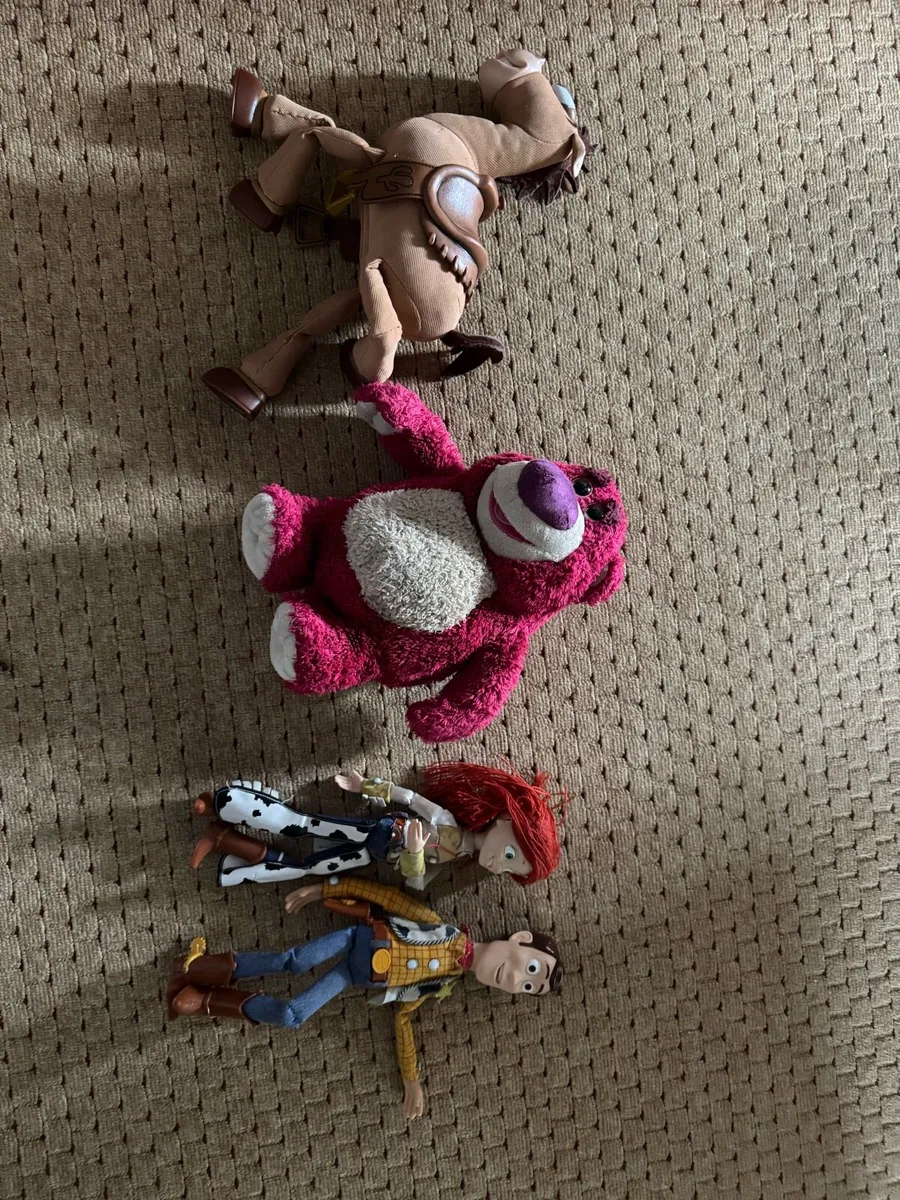 Toy Story - Disney Set - Image 1