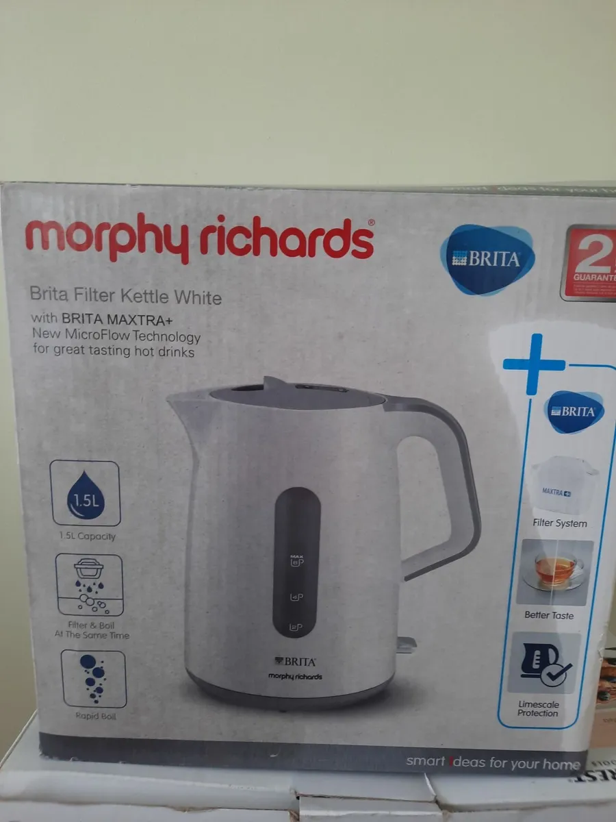 Kettle
