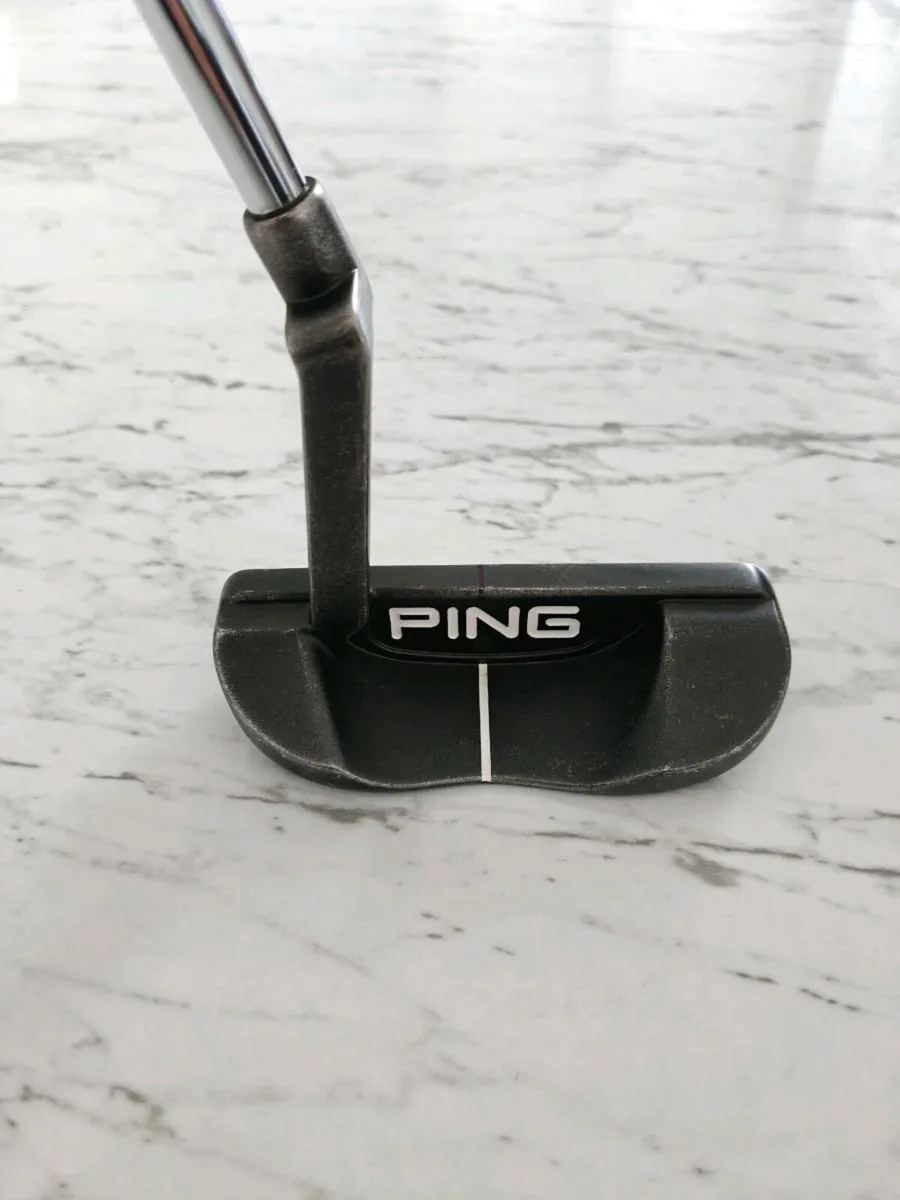 Ping Cadence Putter - Image 4