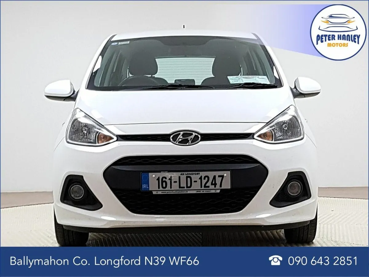 Hyundai i10 1.0 Classic - Image 3