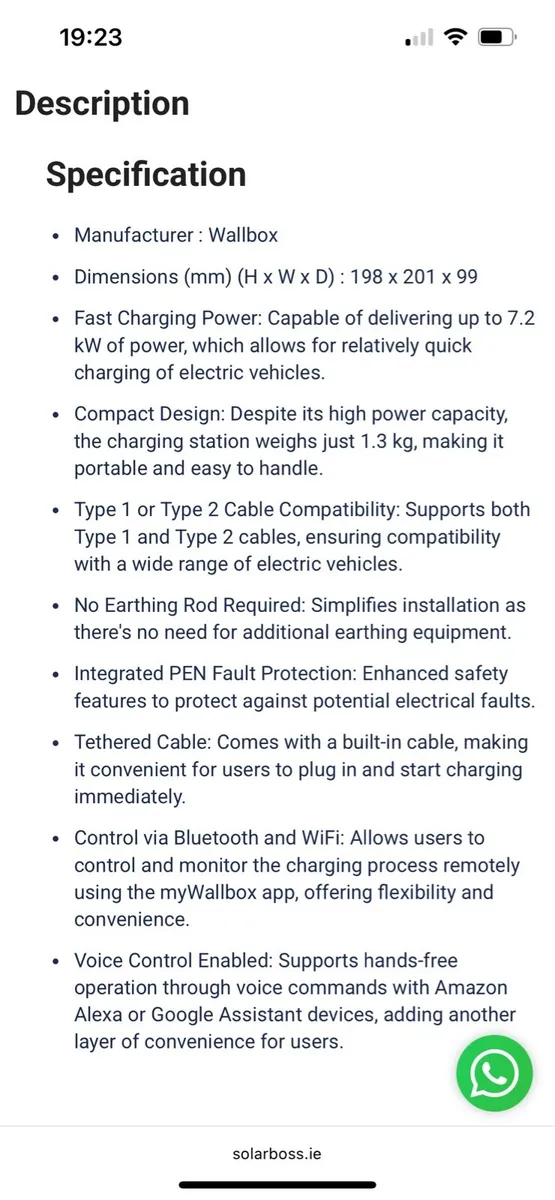 EV Charger - Image 4