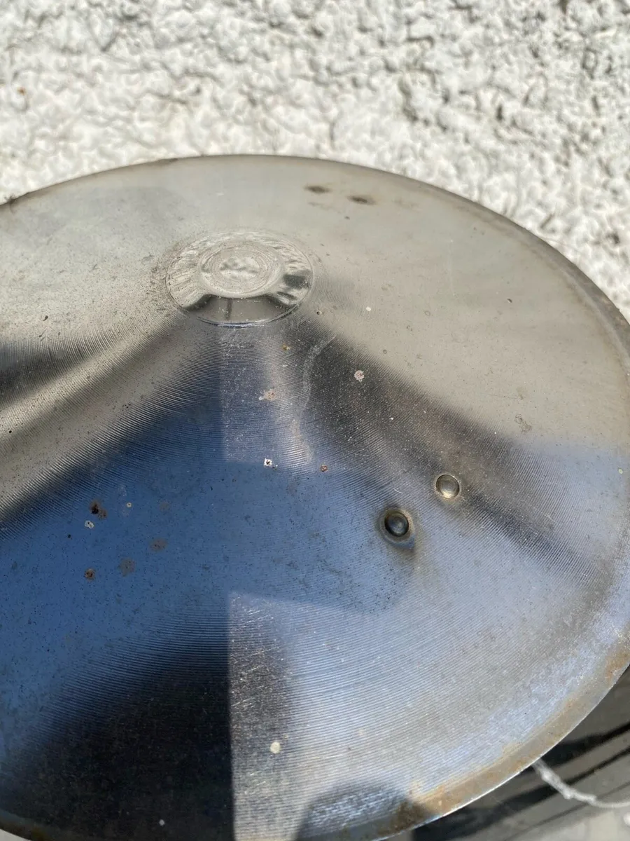 Stainless flues - Image 2